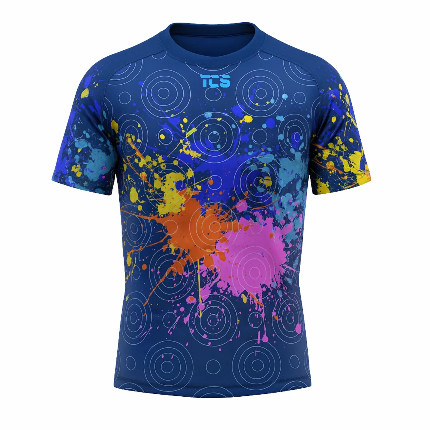 Custom Football Kit 832