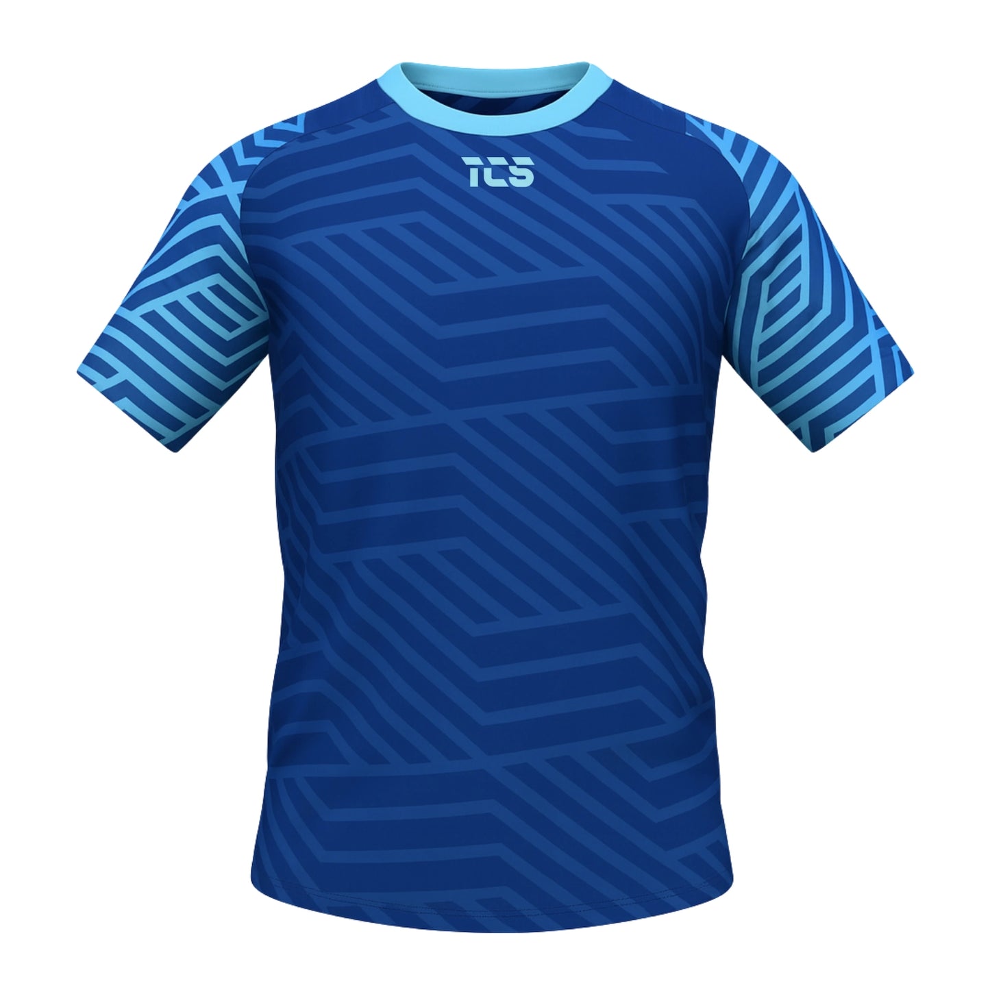 Custom Football Kit 878