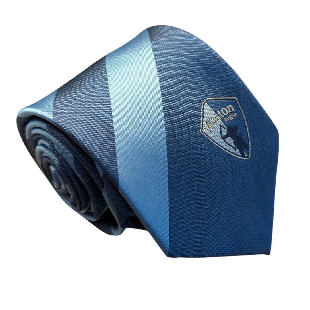 The Founders – Classic Club Tie Template