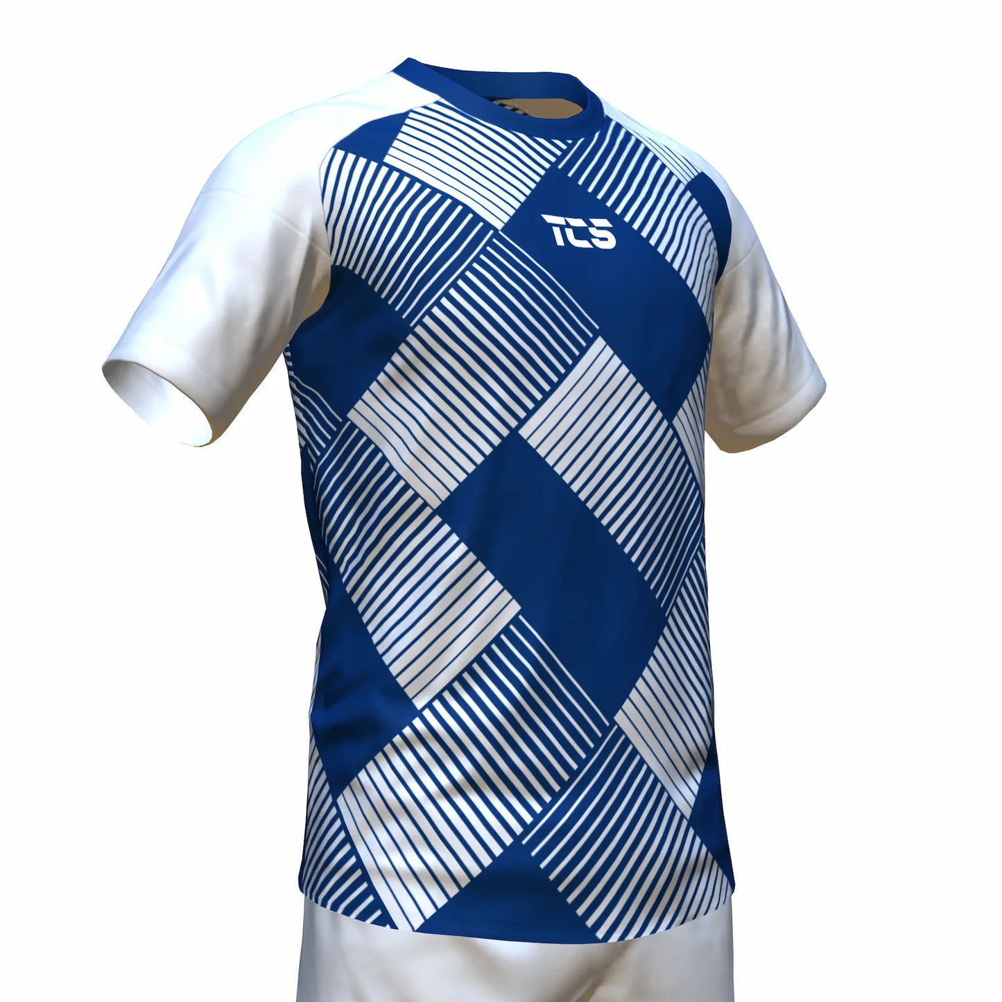Custom Football Kit 888