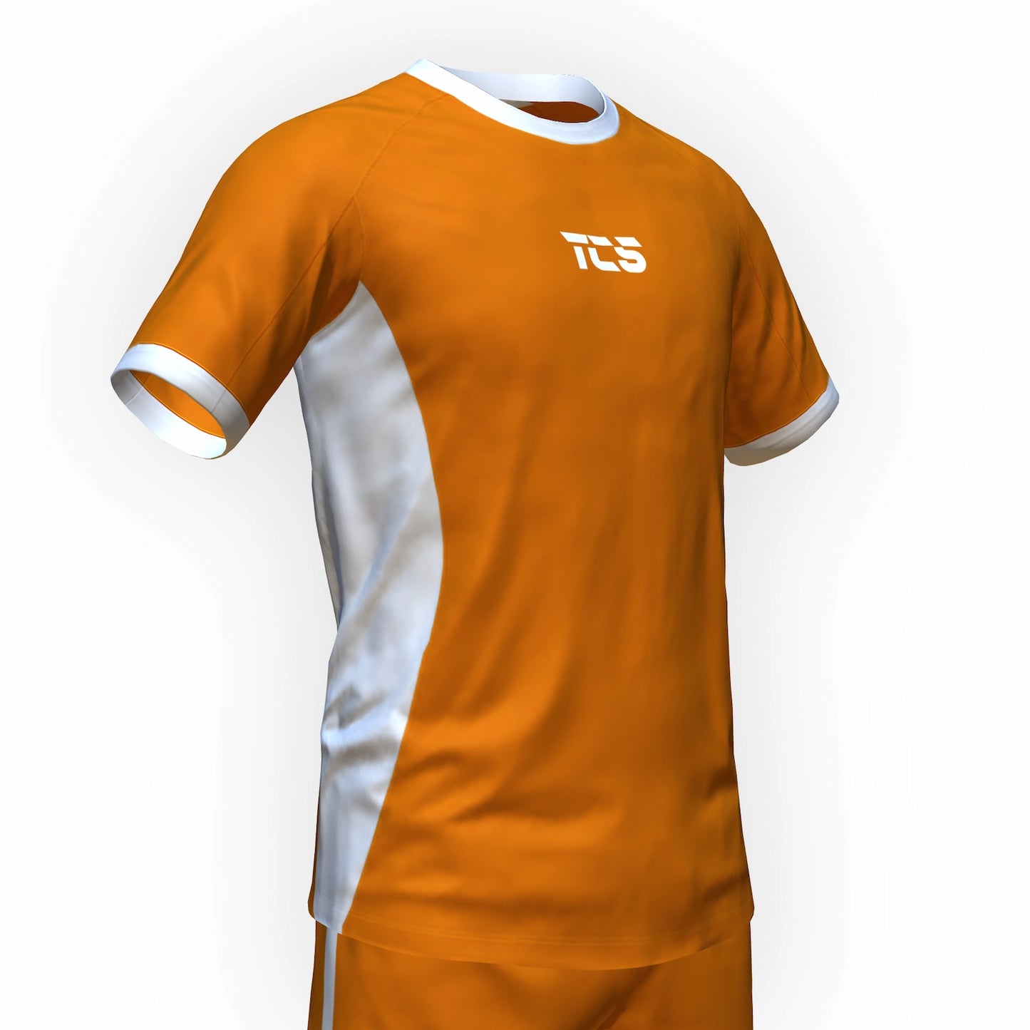 Custom Football Kit 777