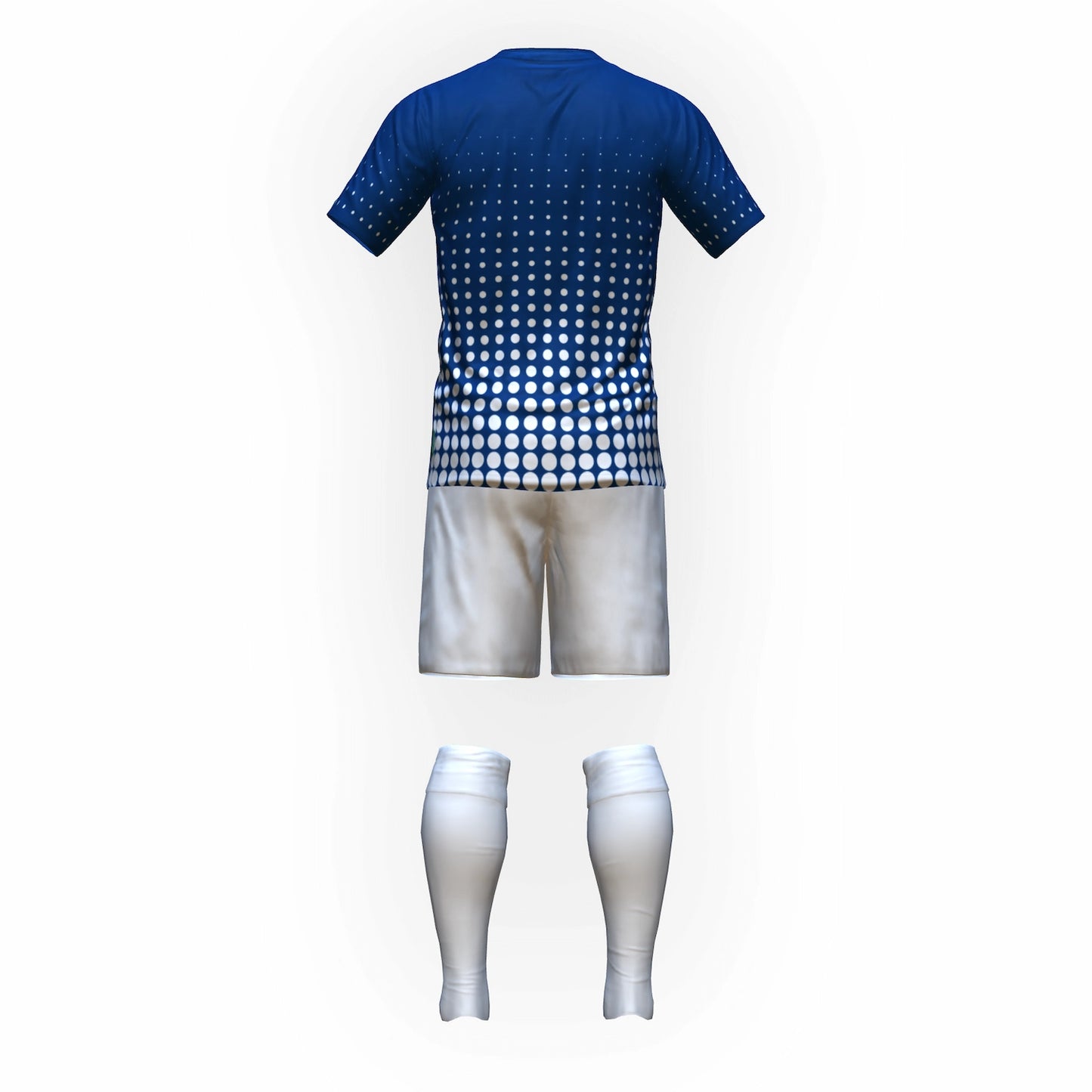 Custom Football Kit 810
