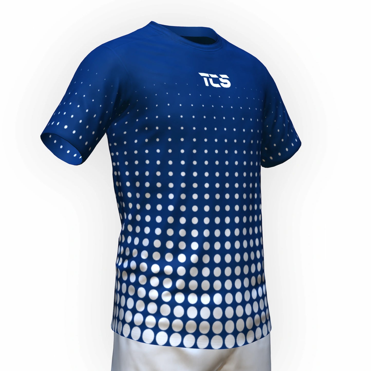 Custom Football Kit 810