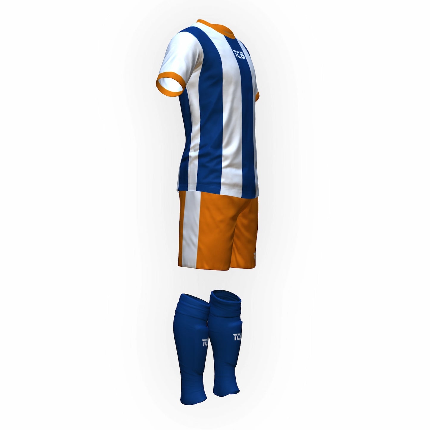 Custom Football Kit 999