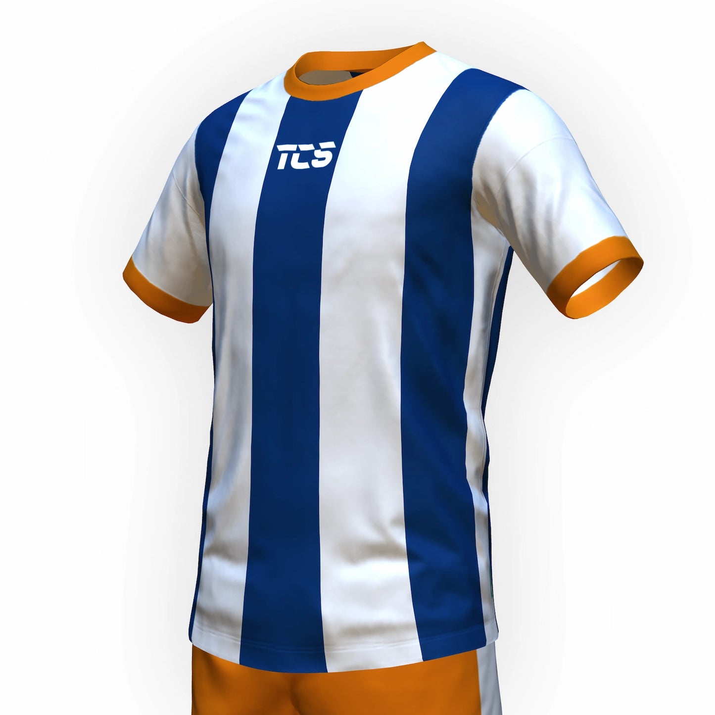 Custom Football Kit 999