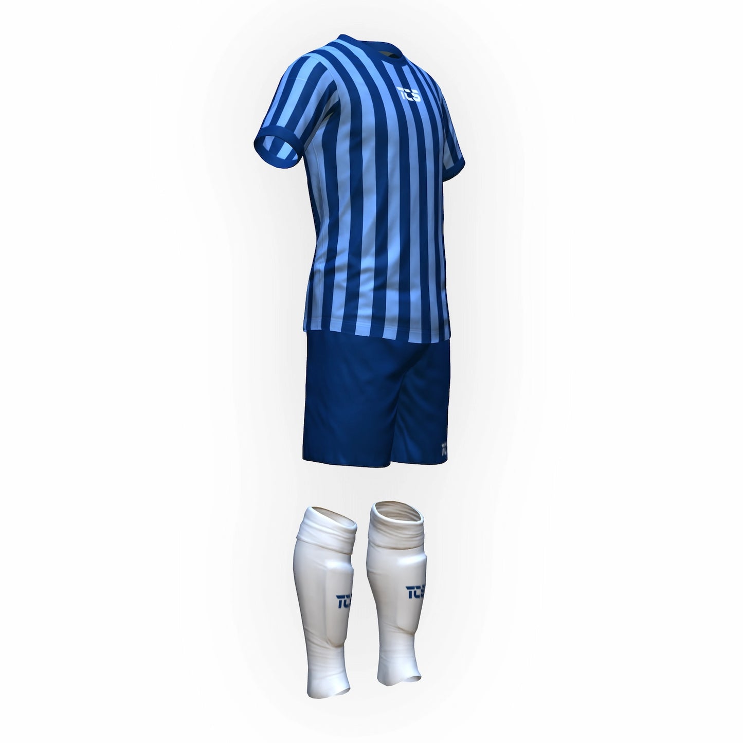 Custom Football Kit 910