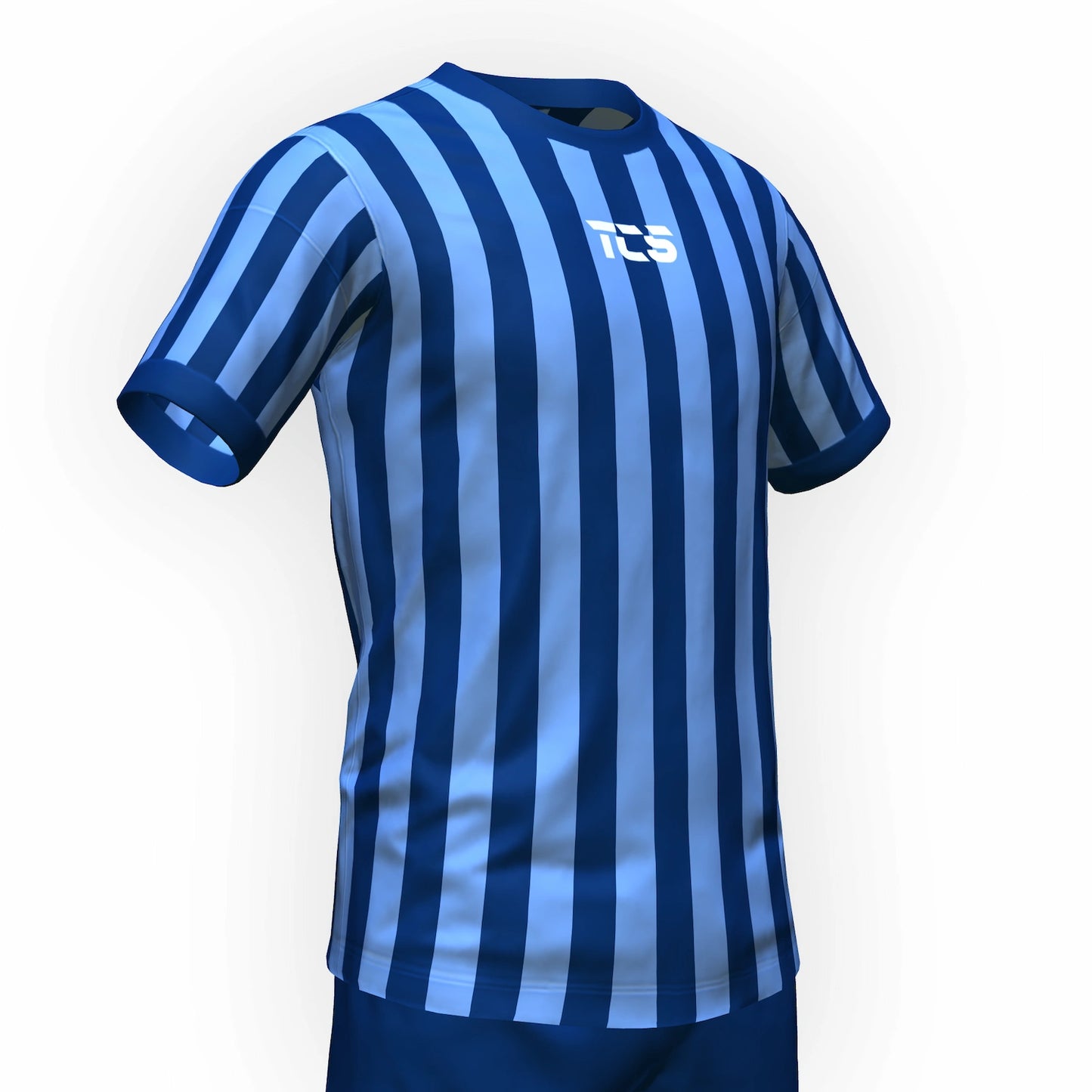 Custom Football Kit 910