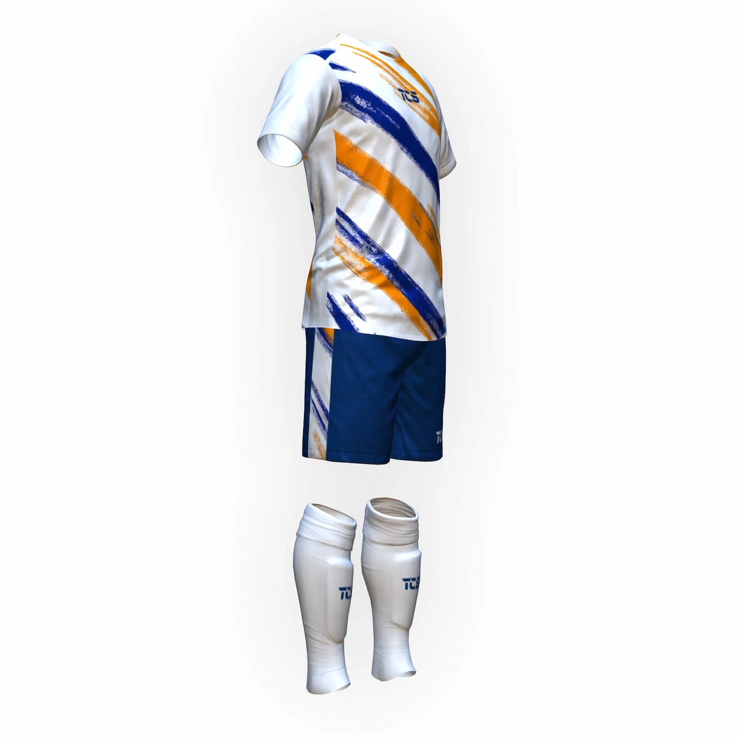 Custom Football Kit 820