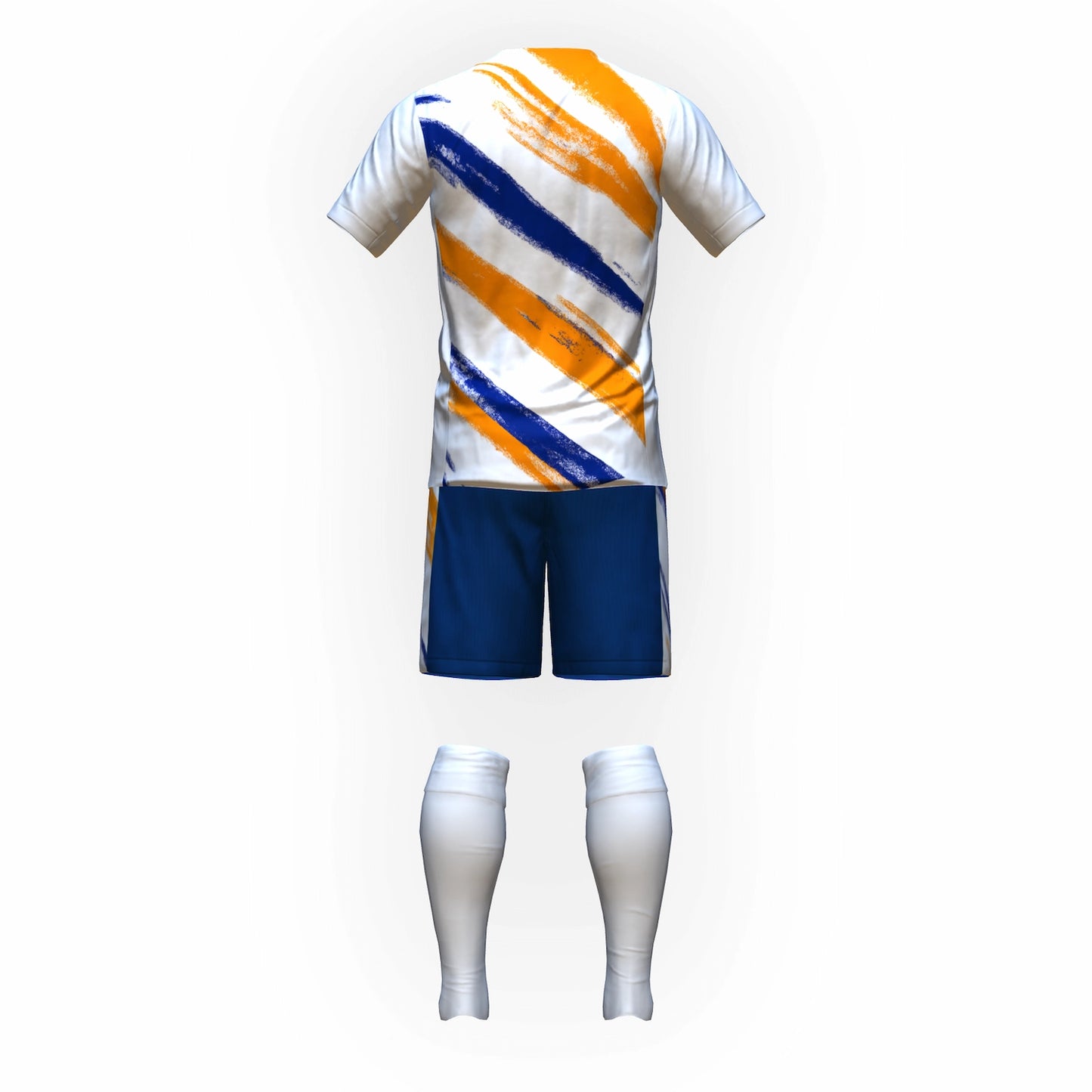 Custom Football Kit 820