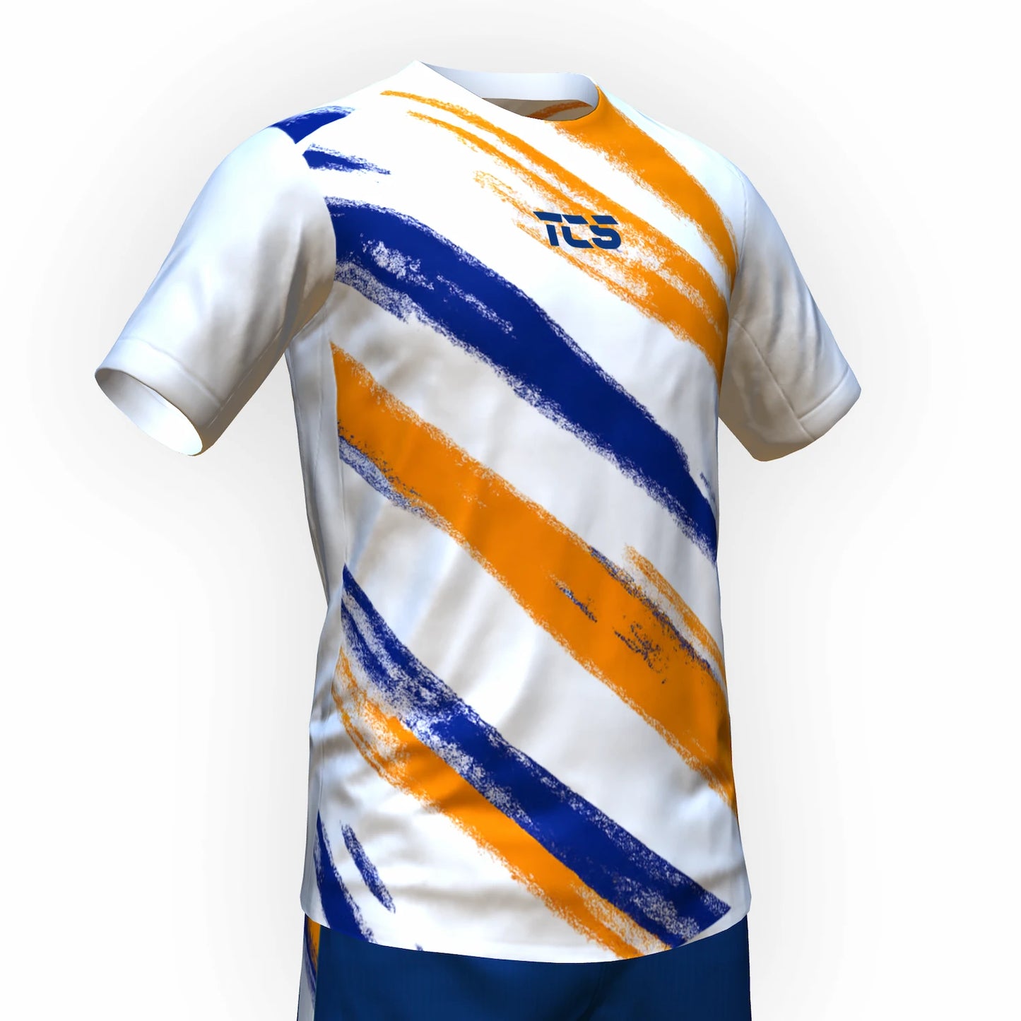 Custom Football Kit 820
