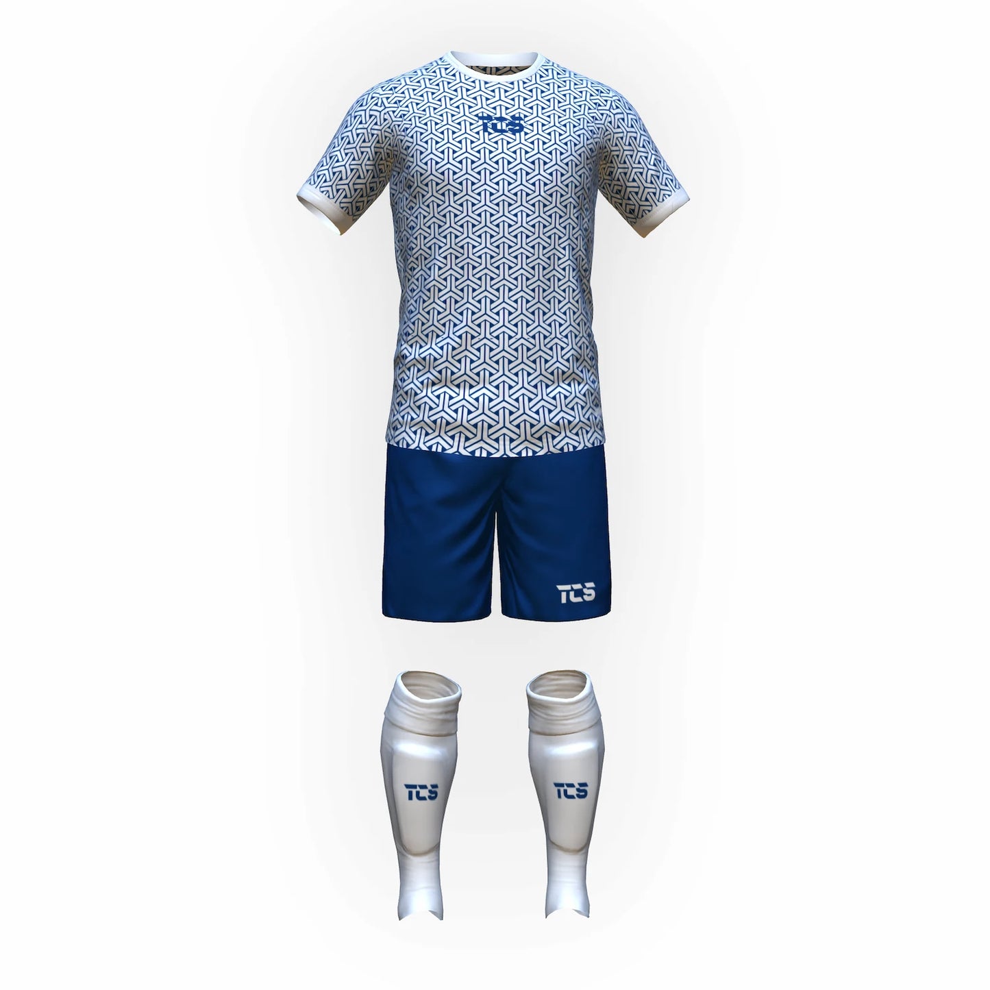 Custom Football Kit 830