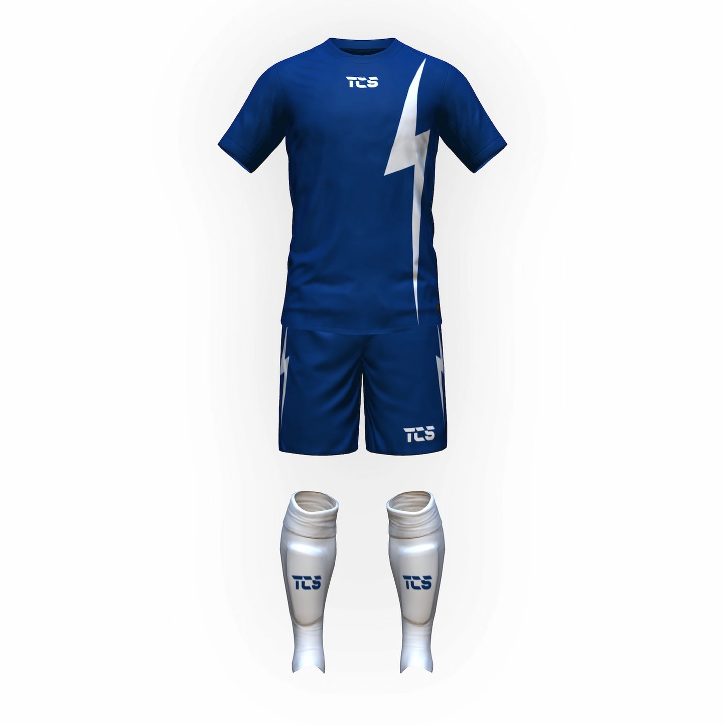 Custom Football Kit 860