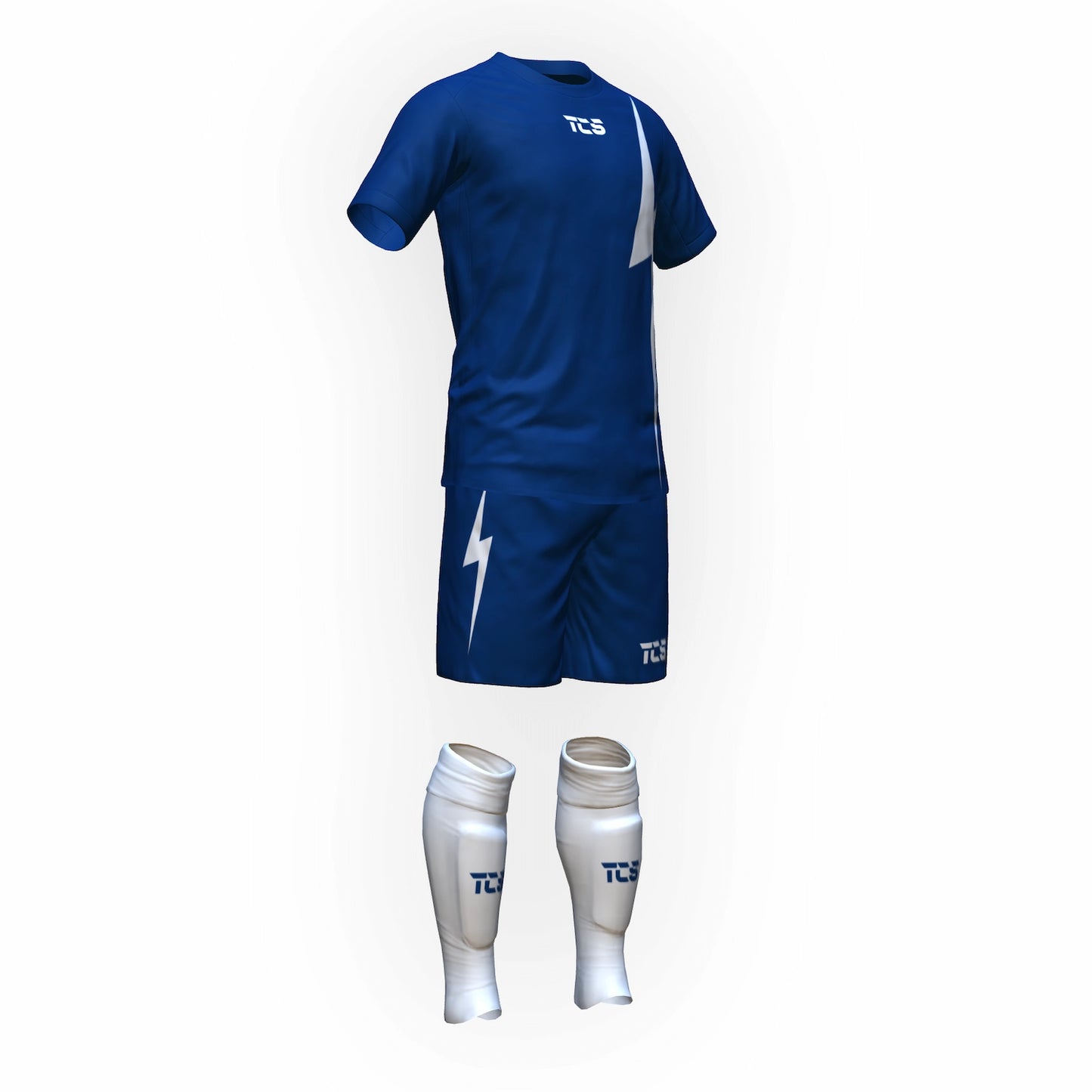 Custom Football Kit 860