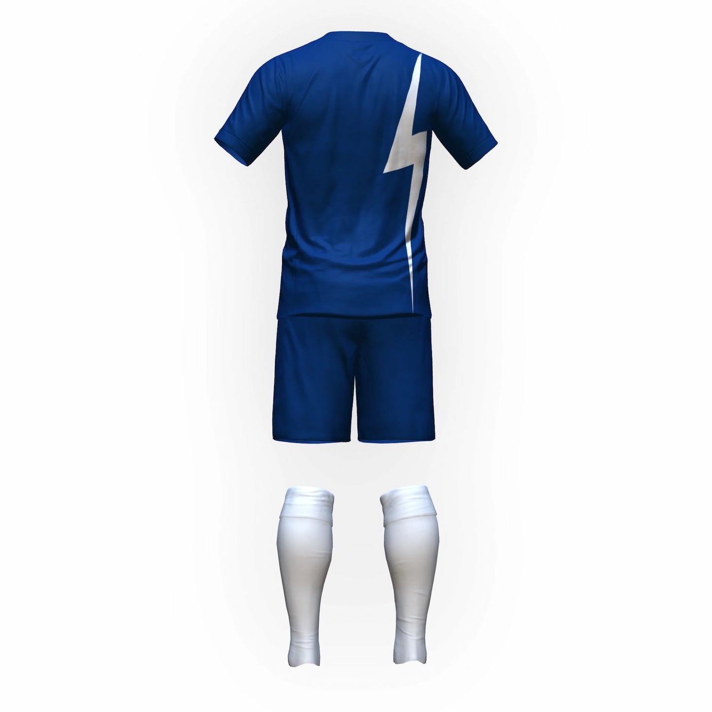 Custom Football Kit 860