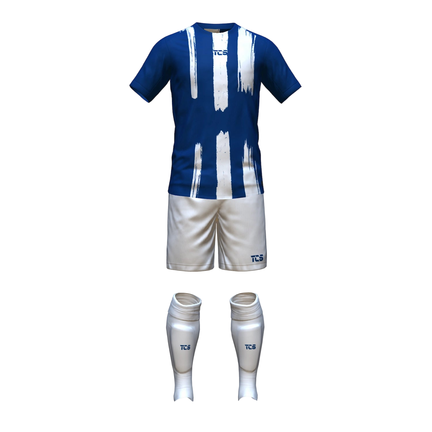 Custom Football Kit 835