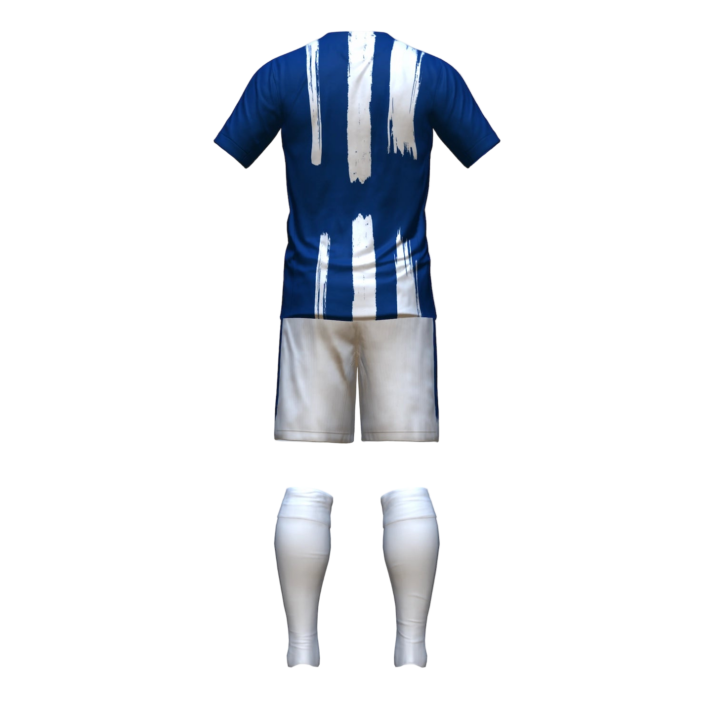 Custom Football Kit 835