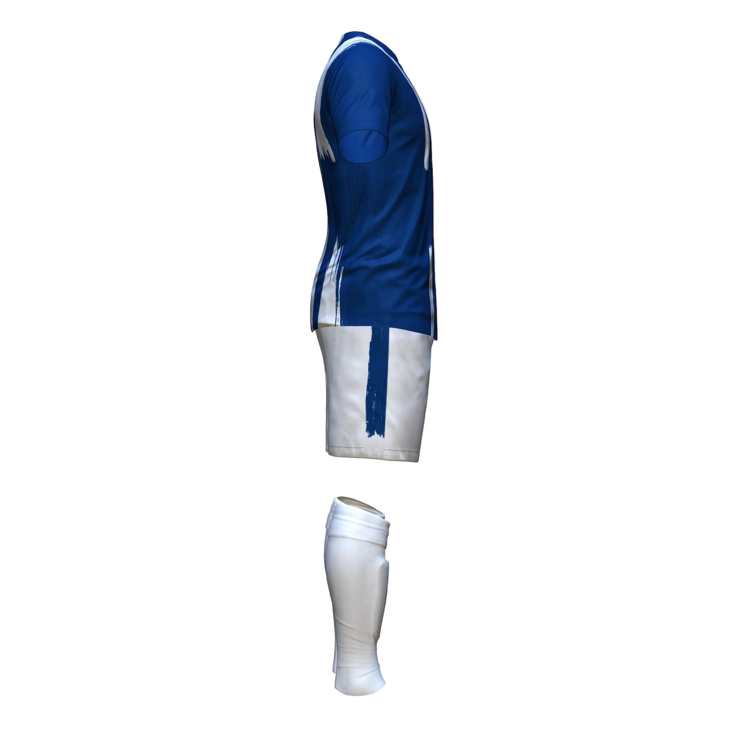 Custom Football Kit 835