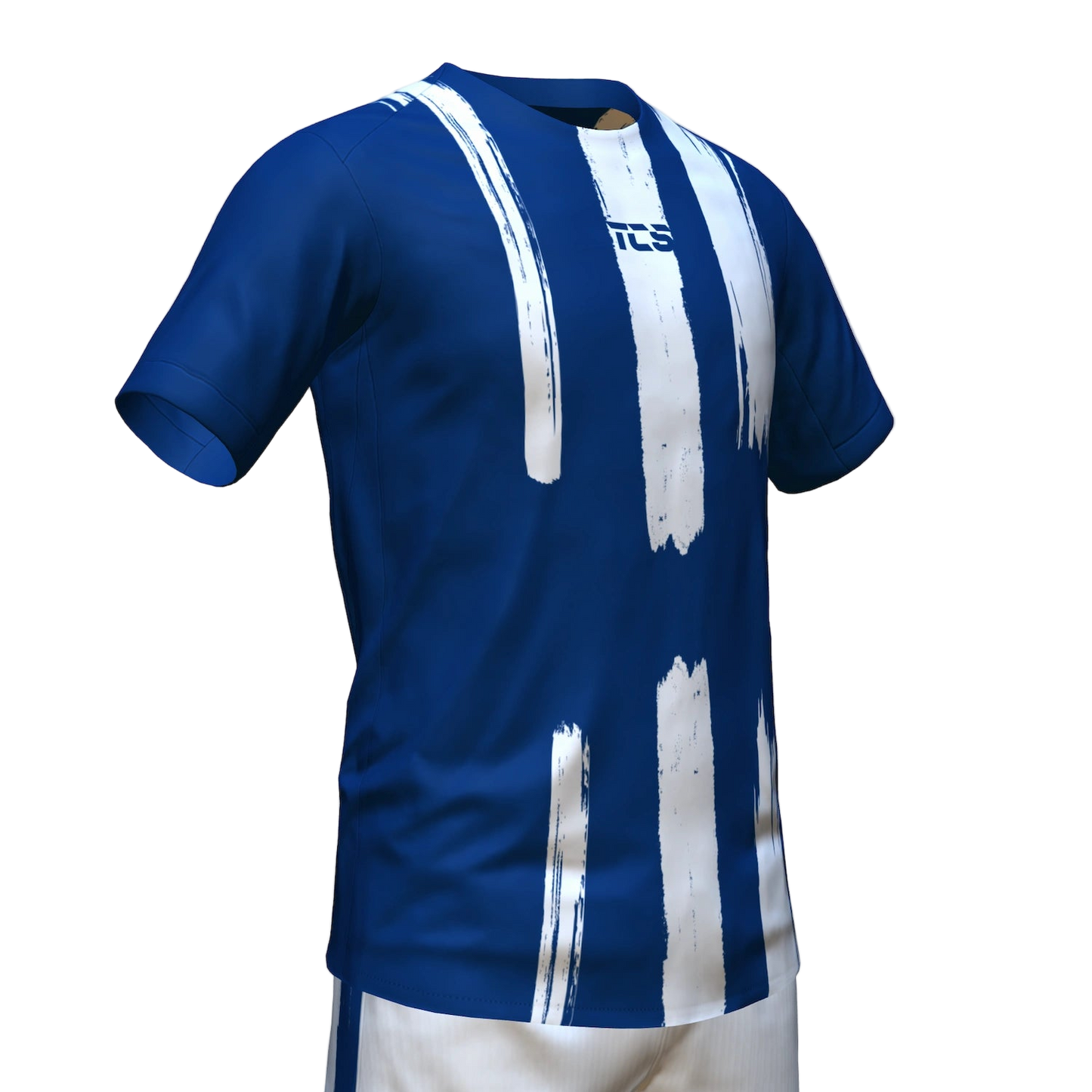 Custom Football Kit 835