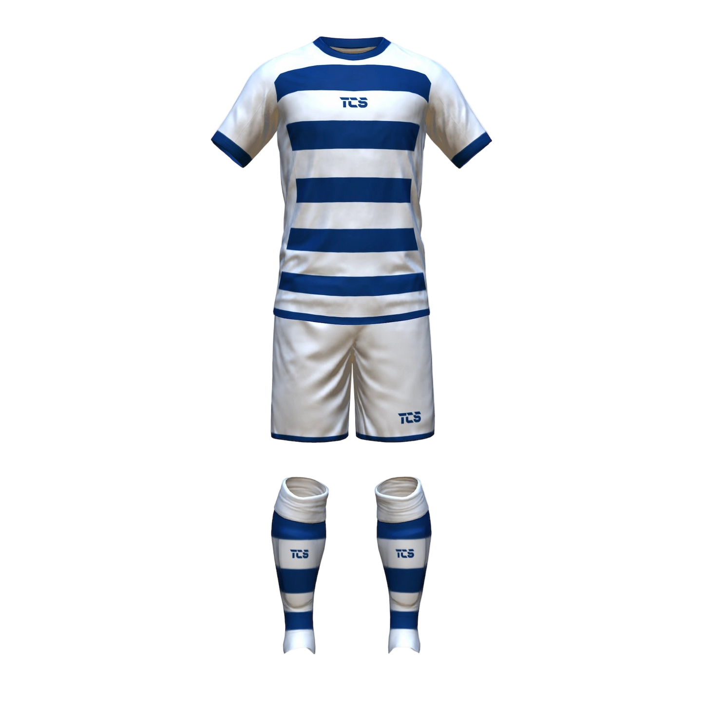Custom Football Kit 920