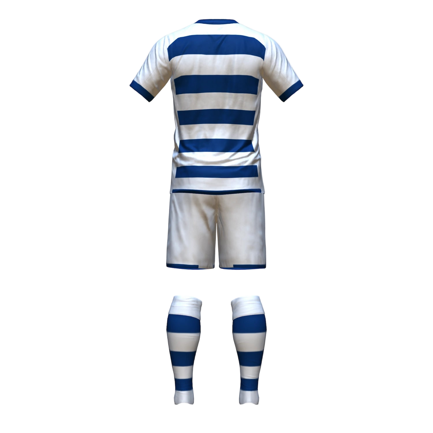 Custom Football Kit 920