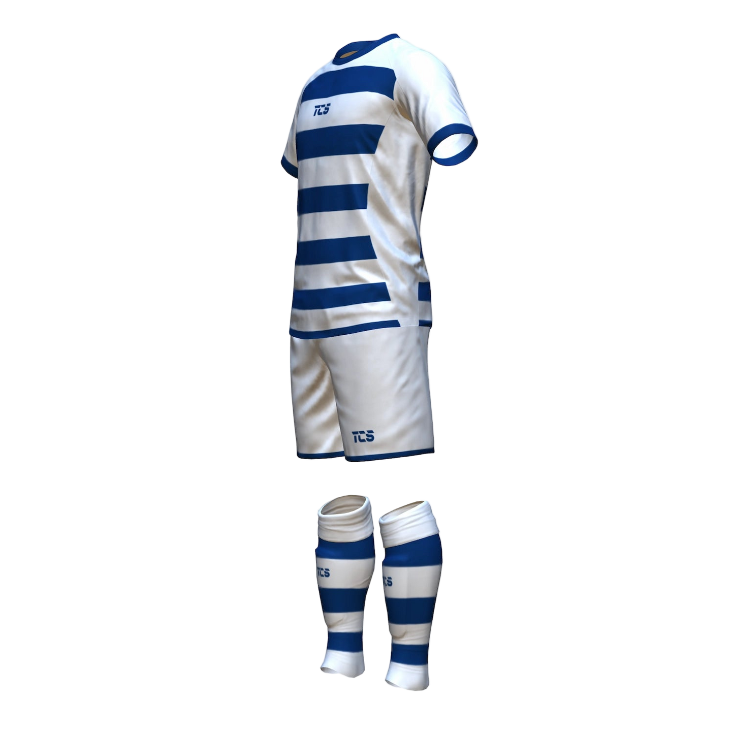 Custom Football Kit 920