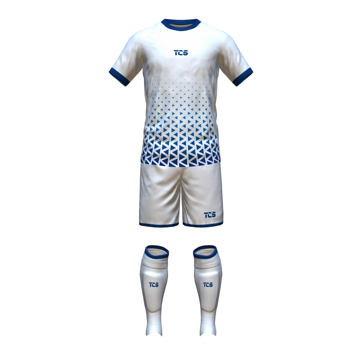 Custom Football Kit 890