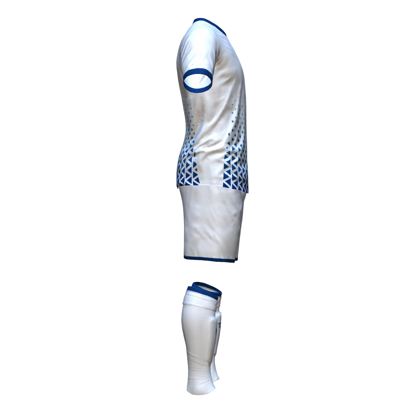 Custom Football Kit 890