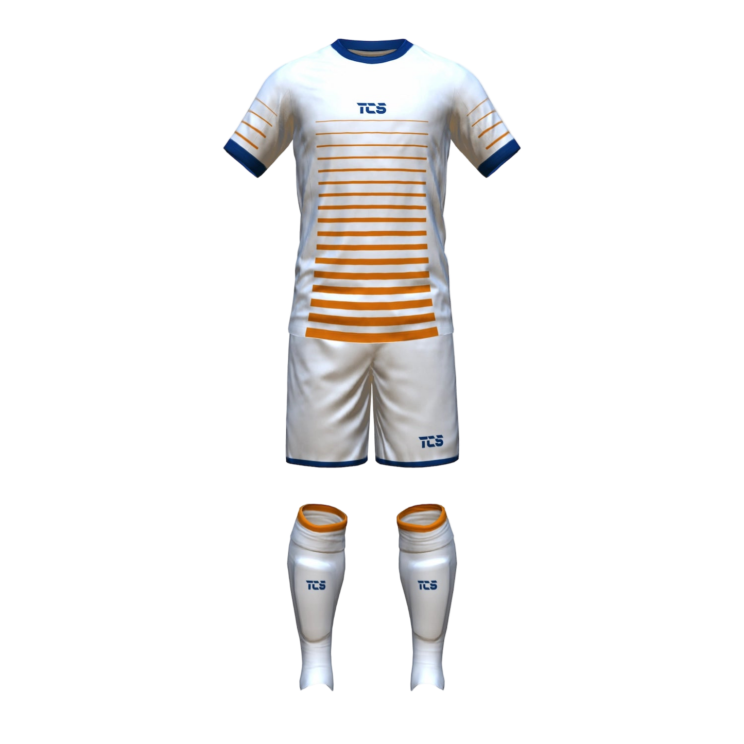 Custom Football Kit 930