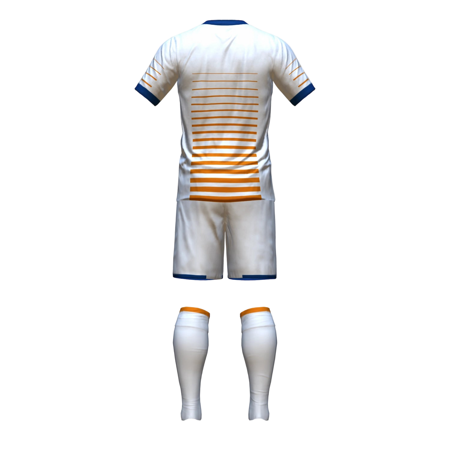 Custom Football Kit 930