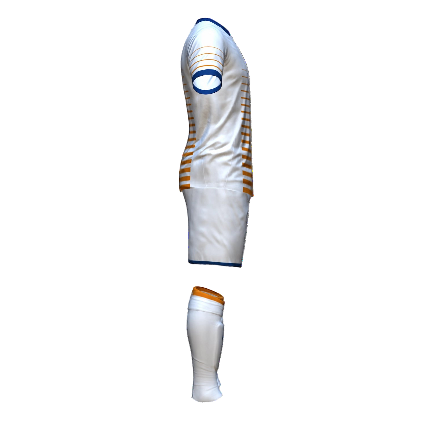 Custom Football Kit 930