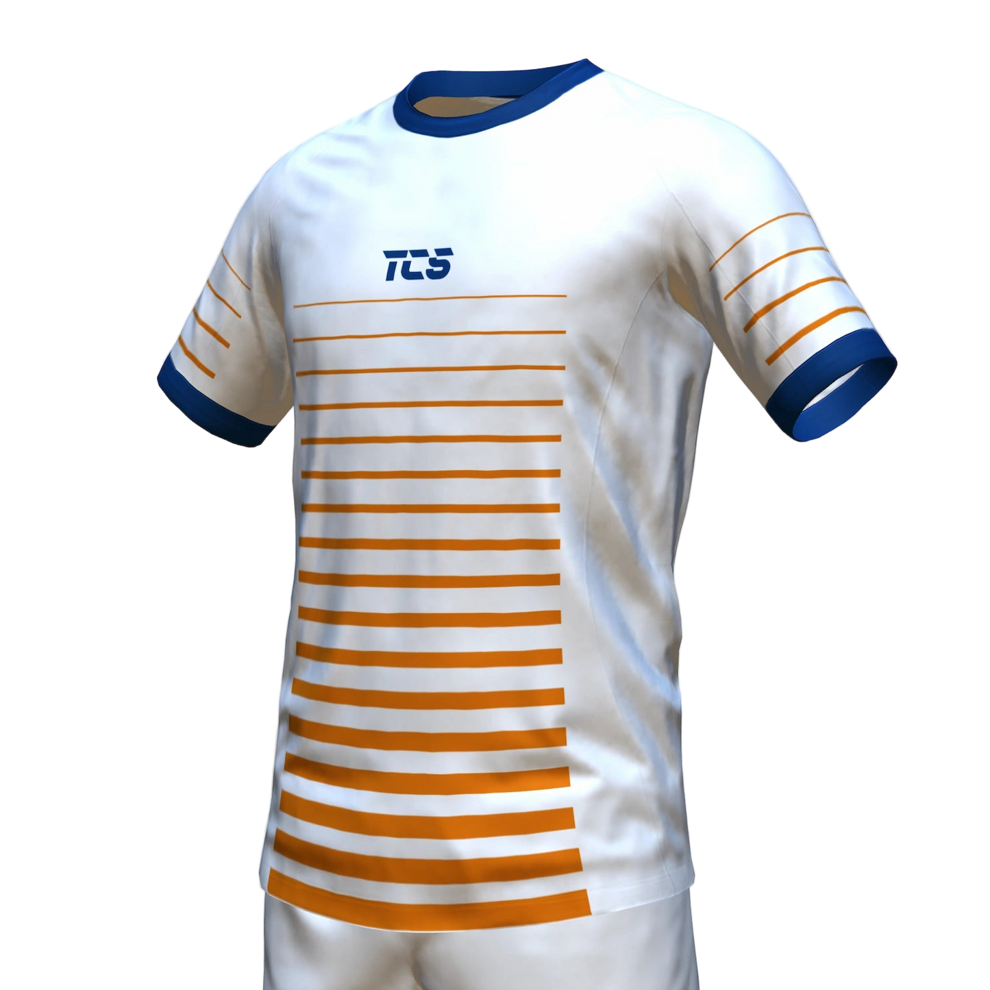 Custom Football Kit 930