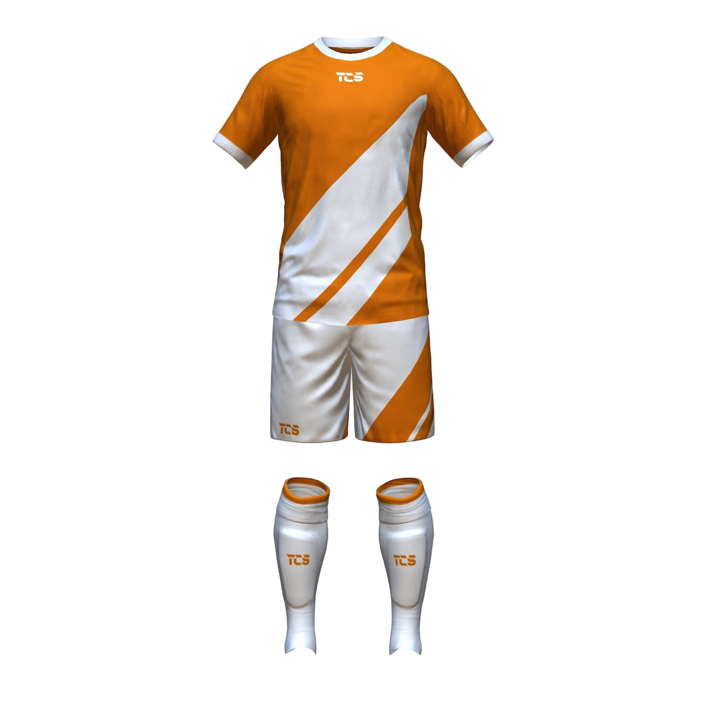 Custom Football Kit 891