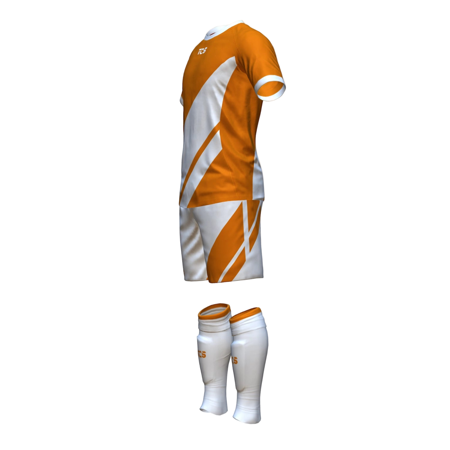 Custom Football Kit 891