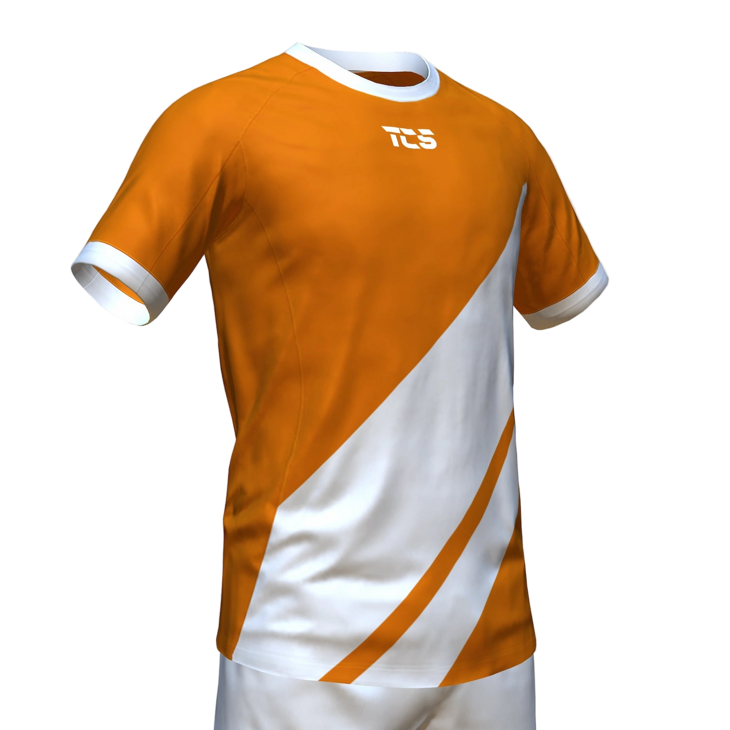 Custom Football Kit 891
