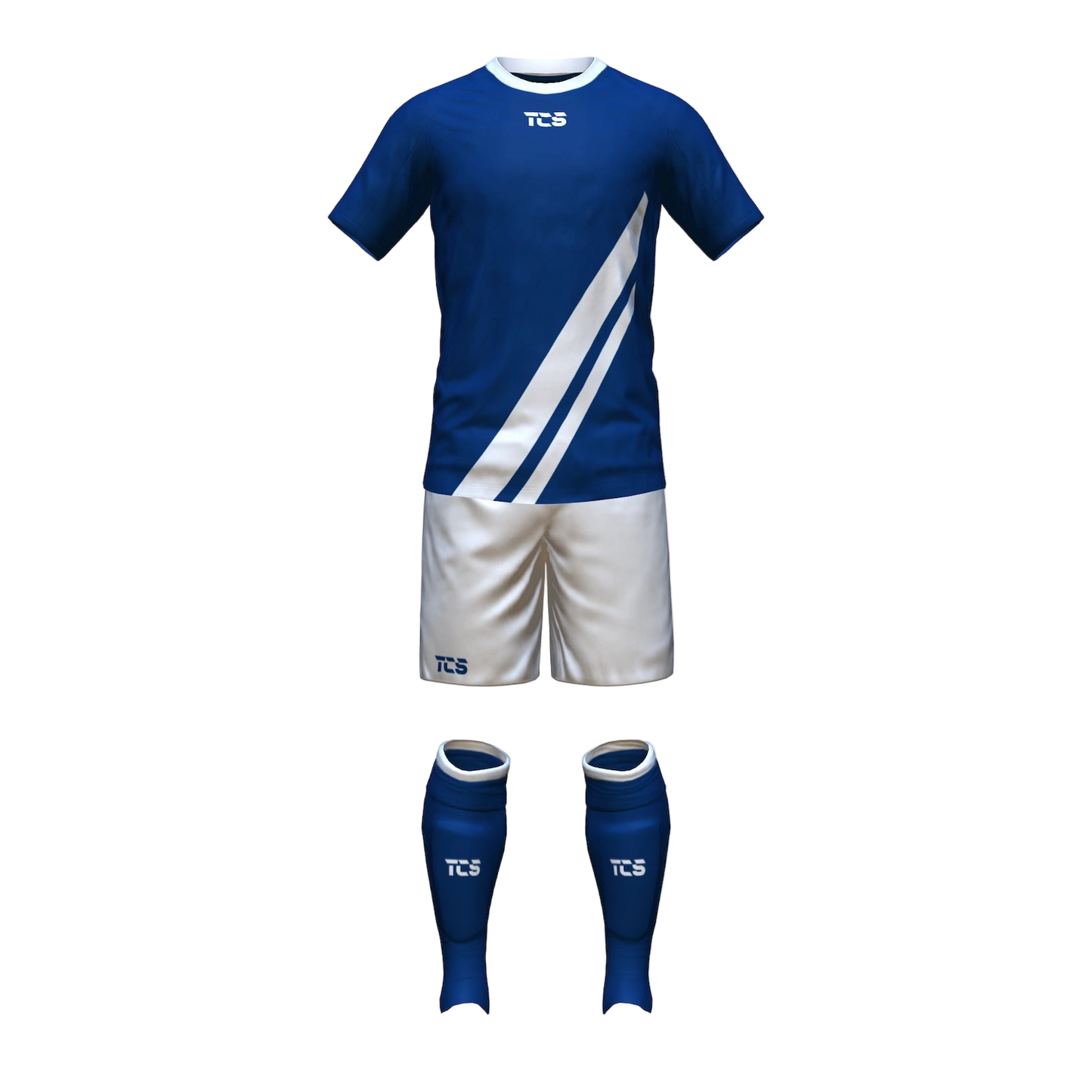 Custom Football Kit 892