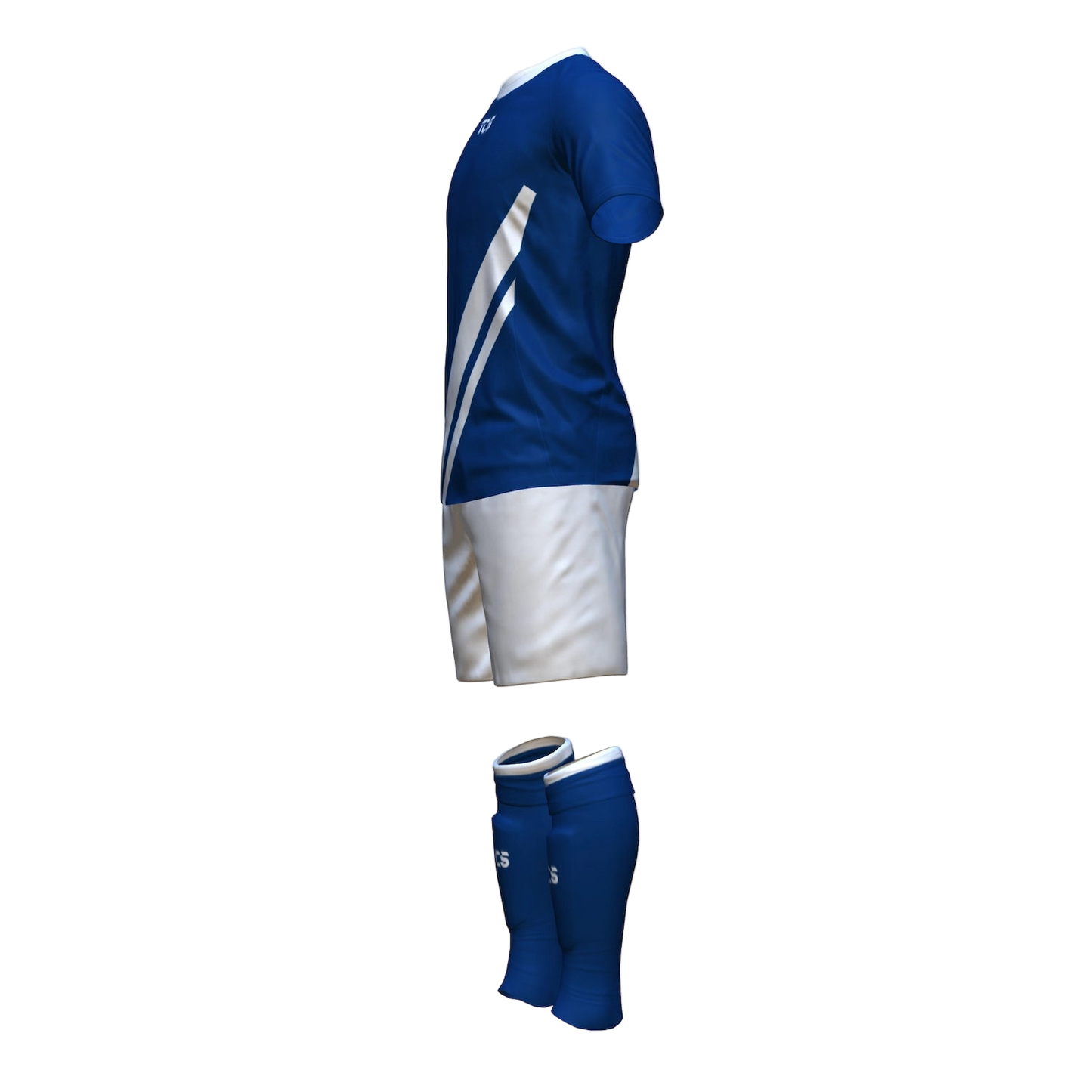 Custom Football Kit 892