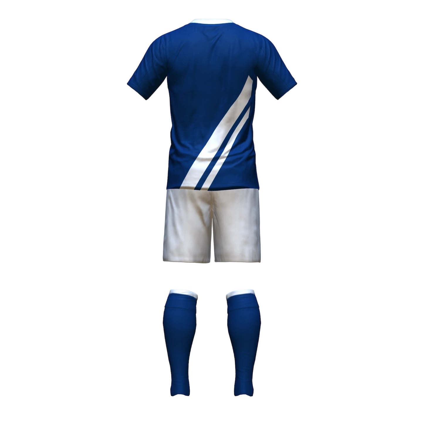 Custom Football Kit 892