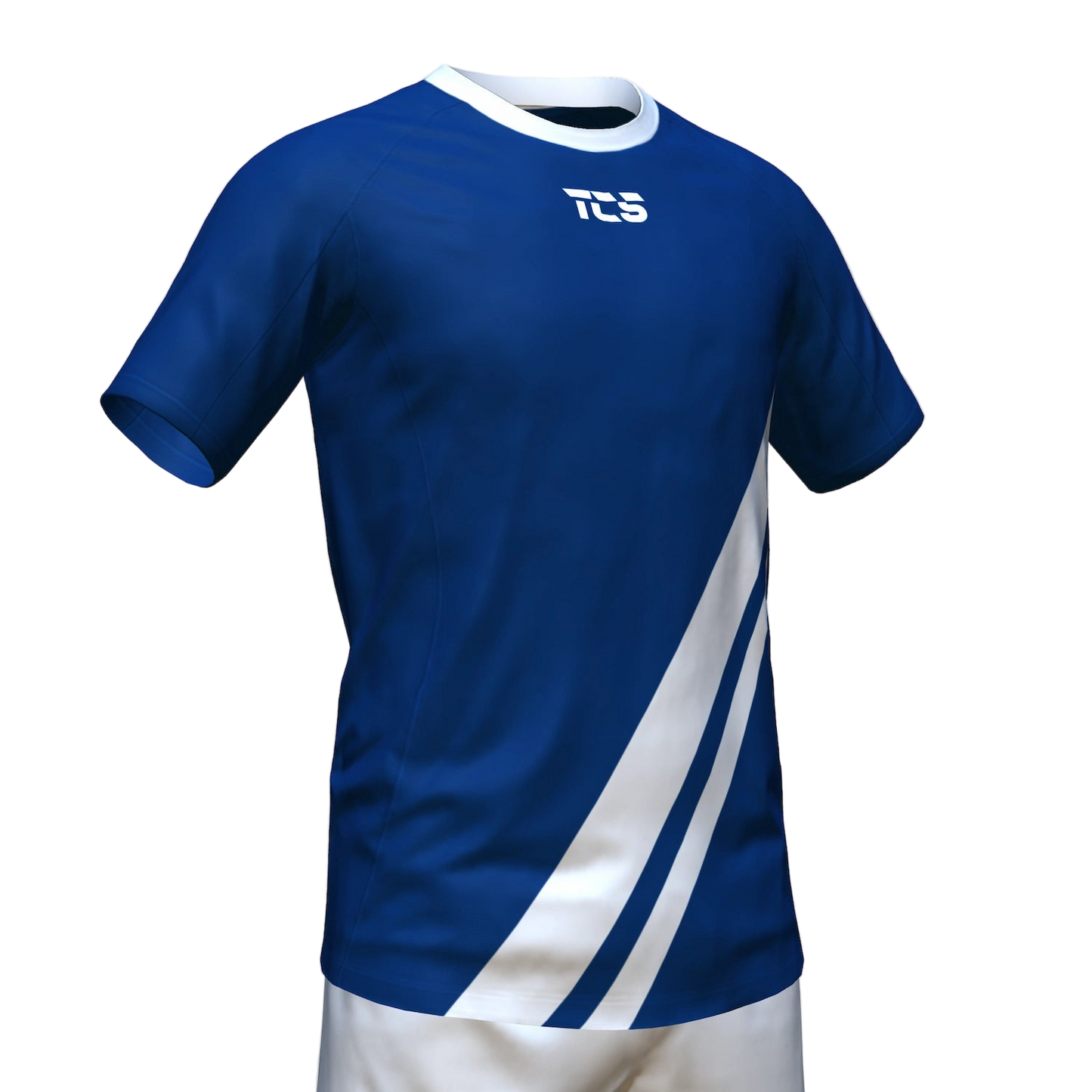 Custom Football Kit 892