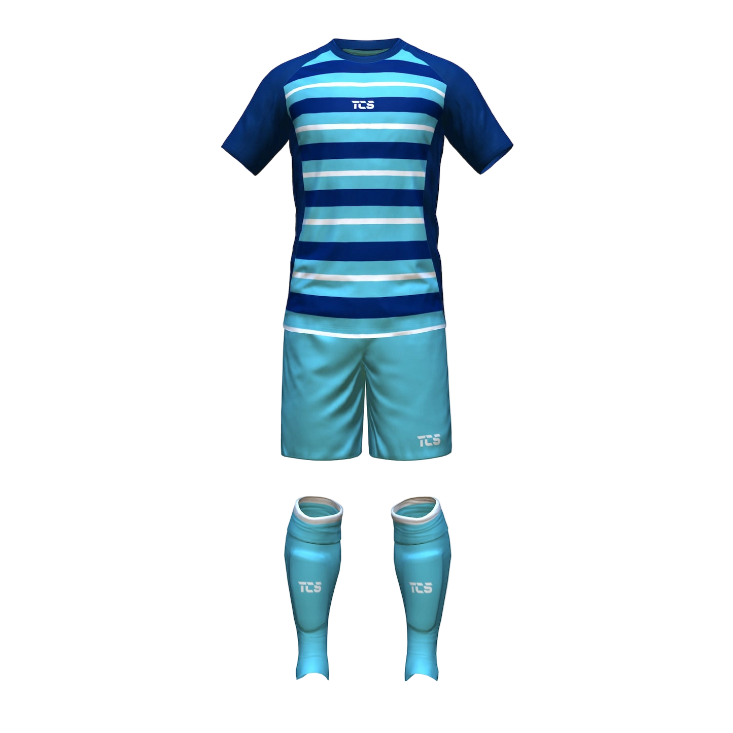 Custom Football Kit 931