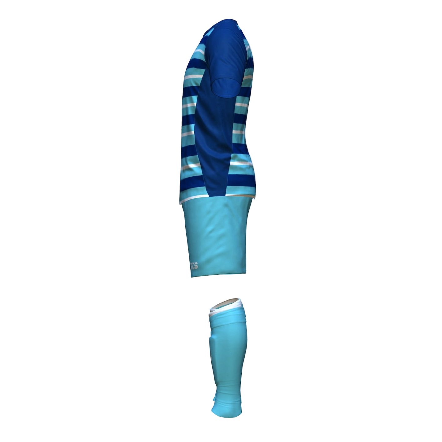 Custom Football Kit 931