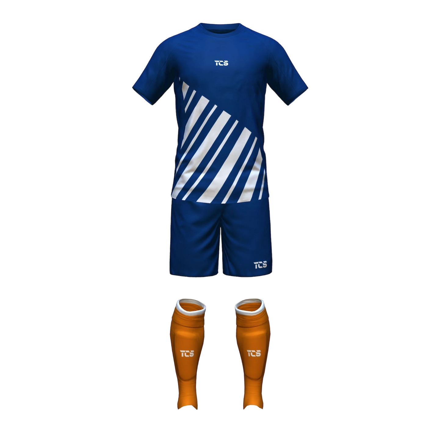 Custom Football Kit 932