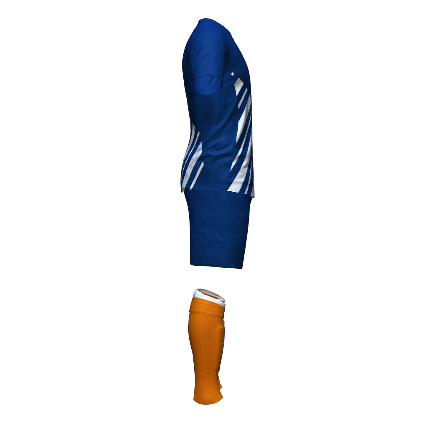 Custom Football Kit 932