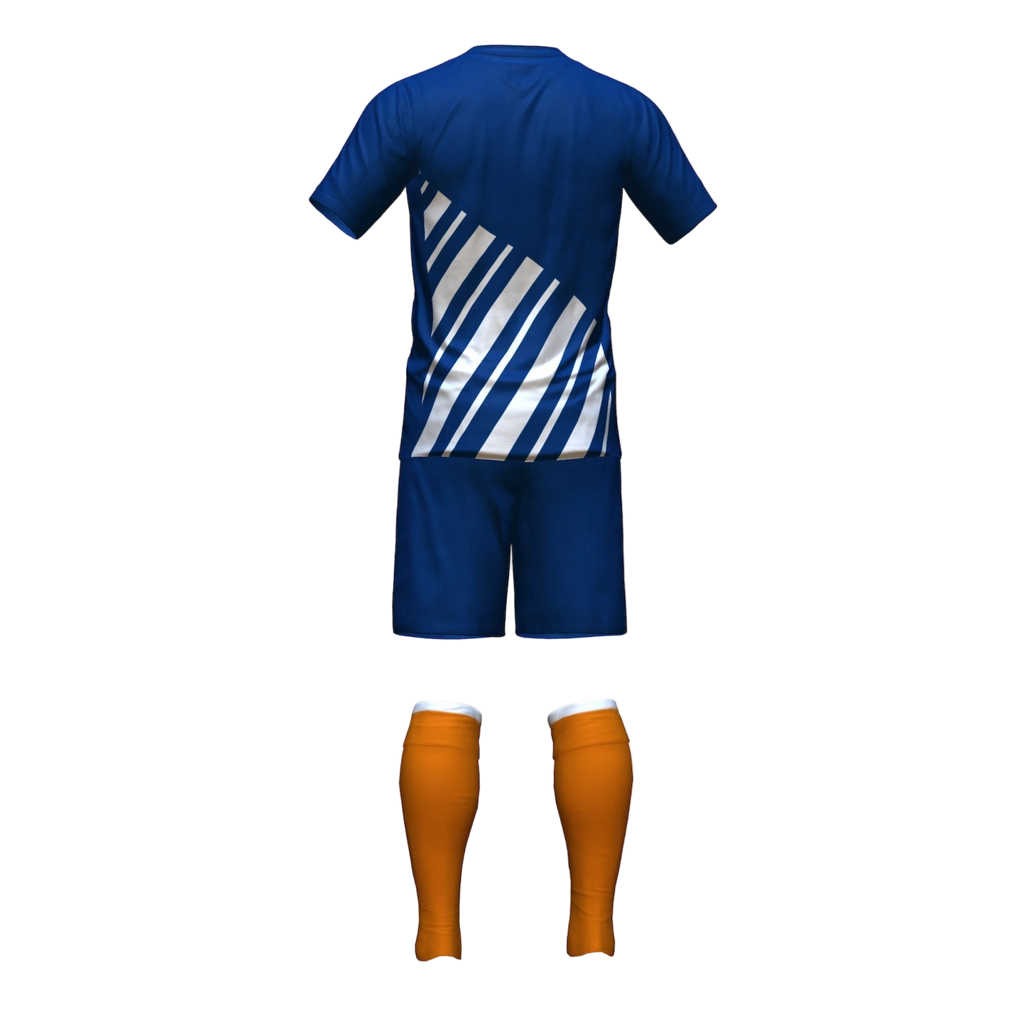 Custom Football Kit 932