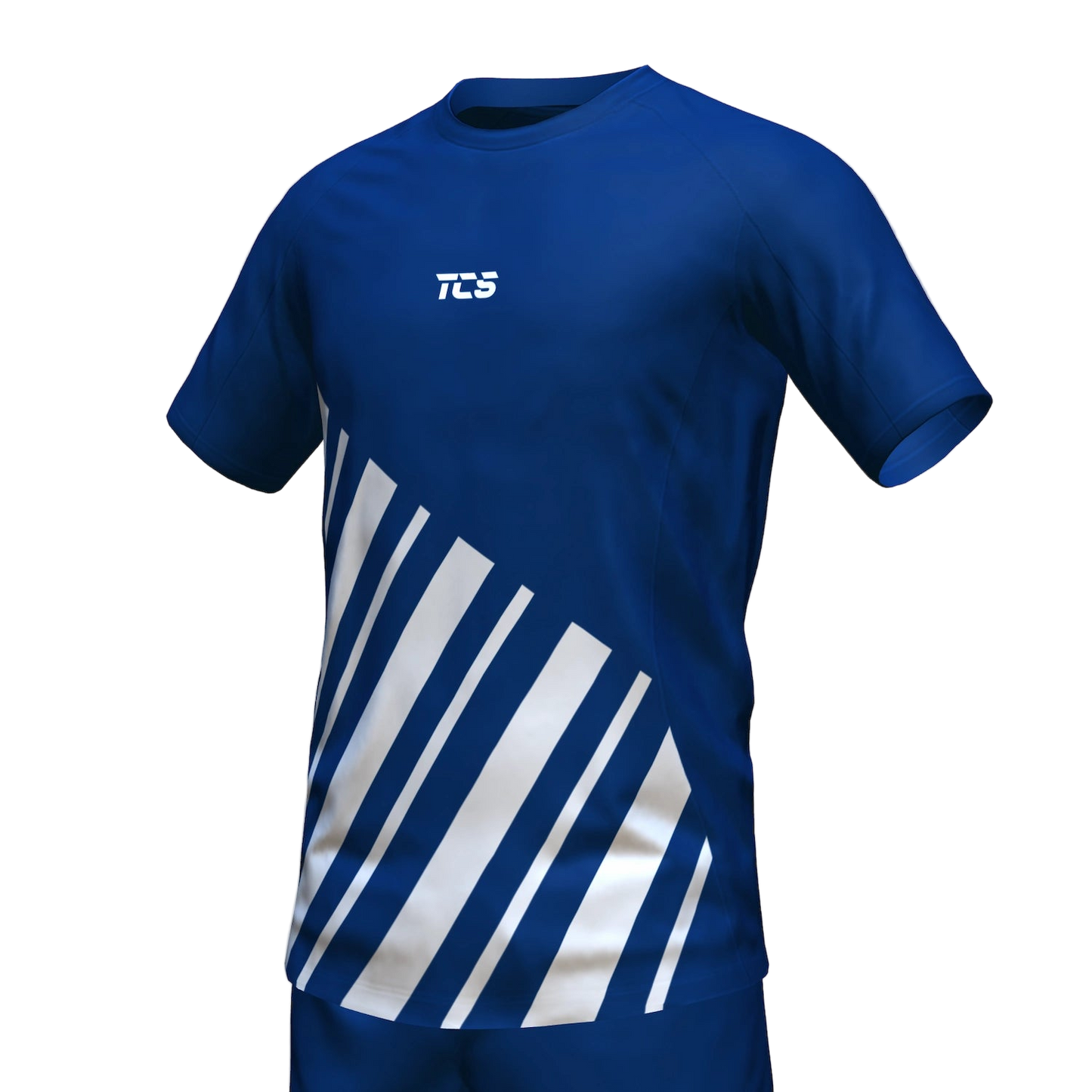 Custom Football Kit 932