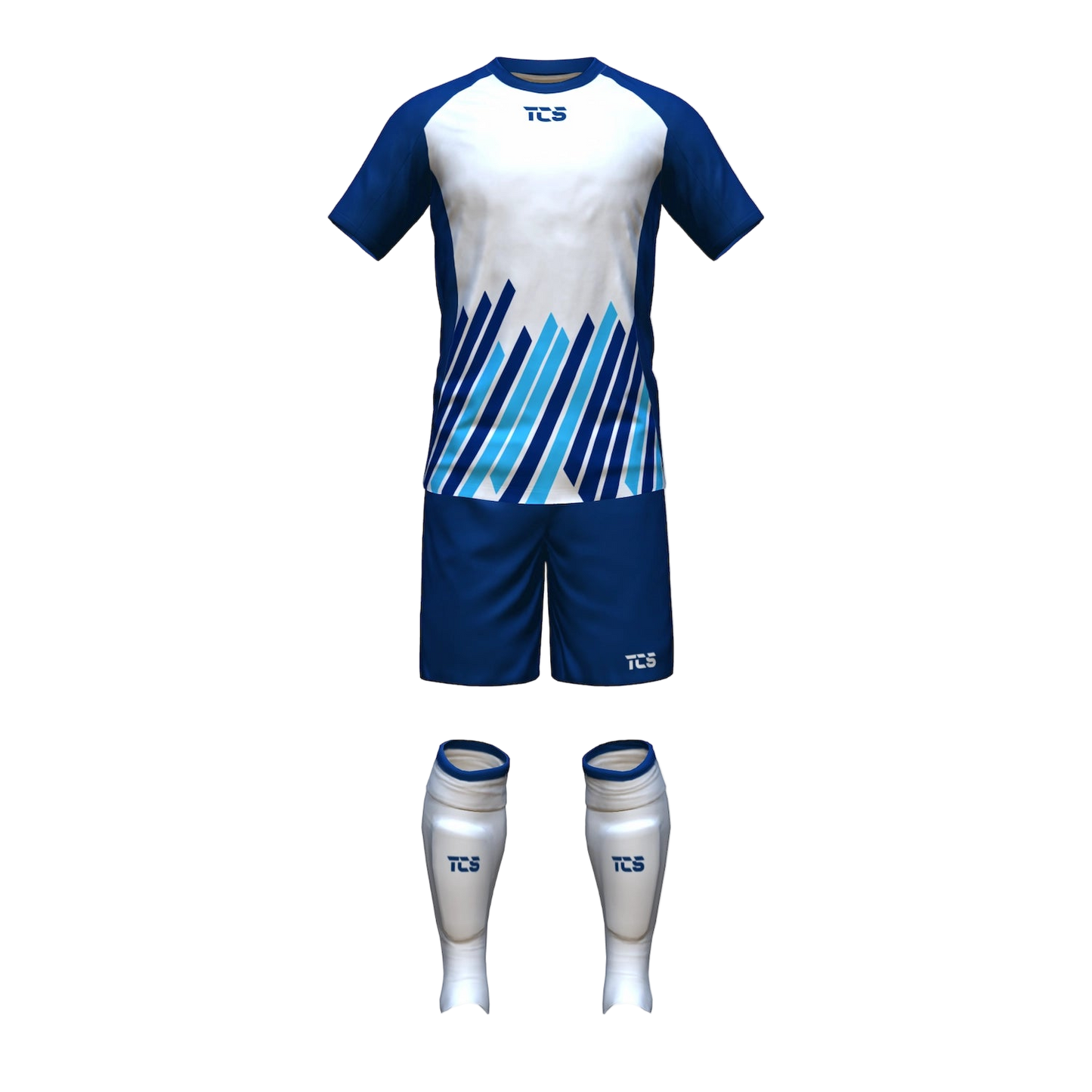 Custom Football Kit 825