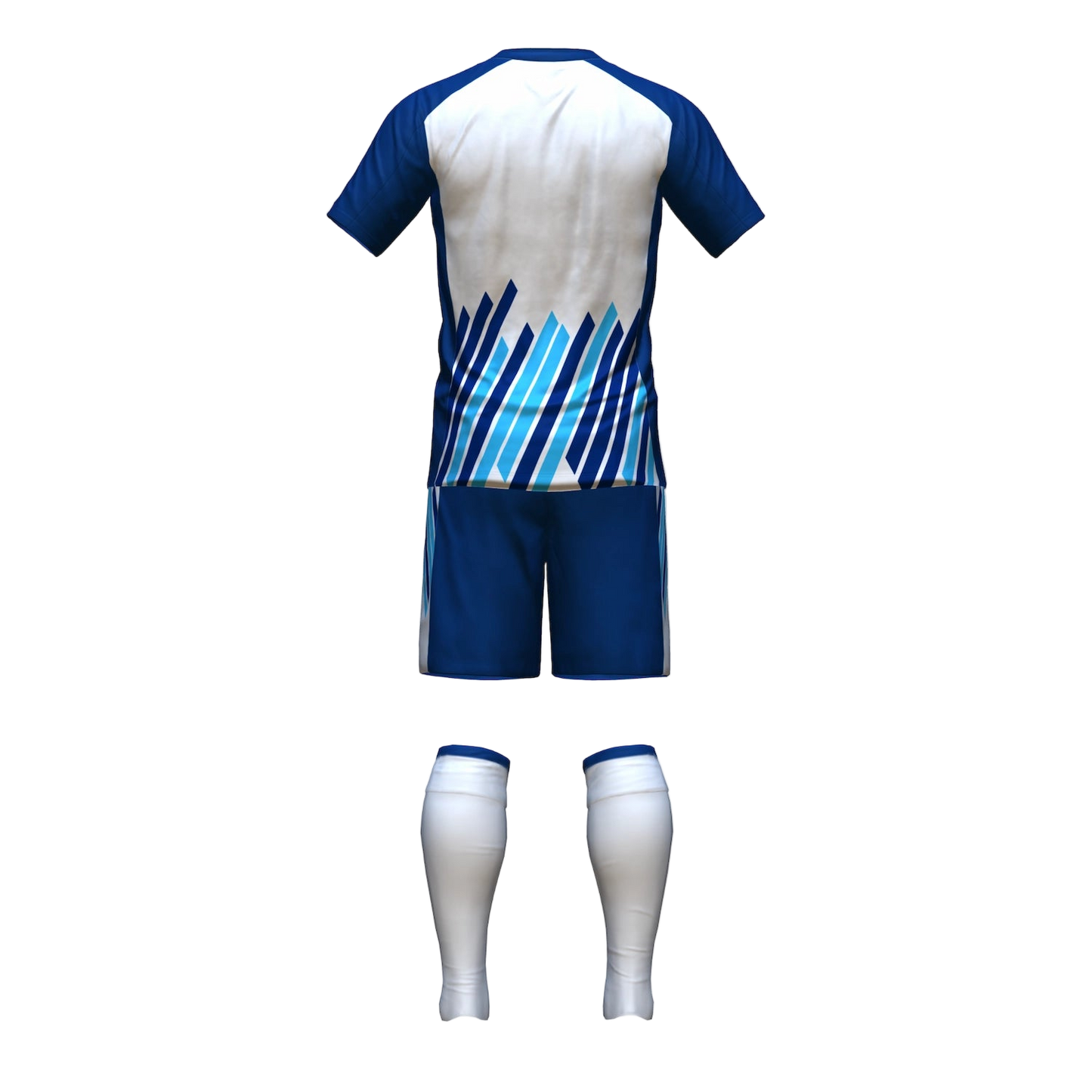 Custom Football Kit 825