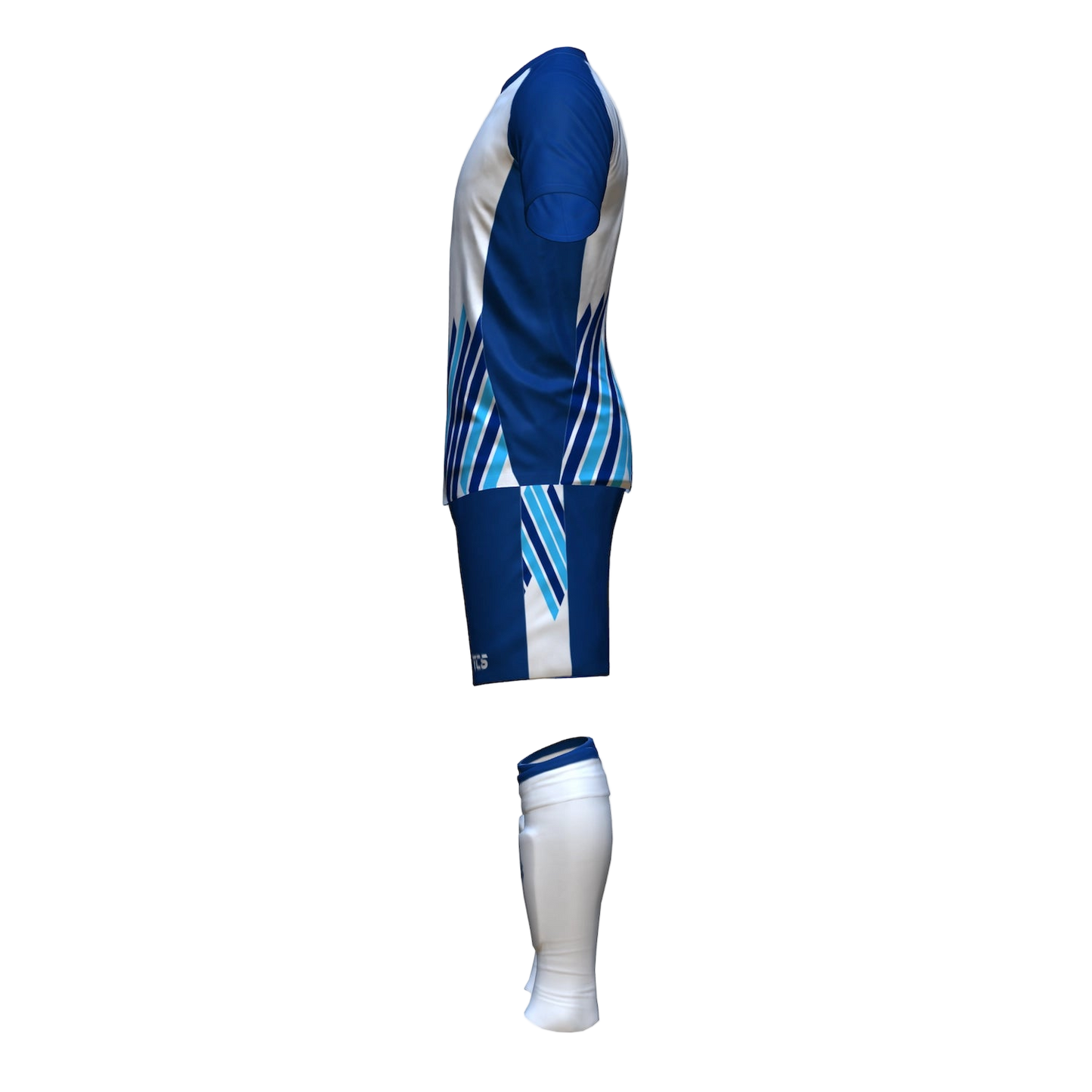 Custom Football Kit 825