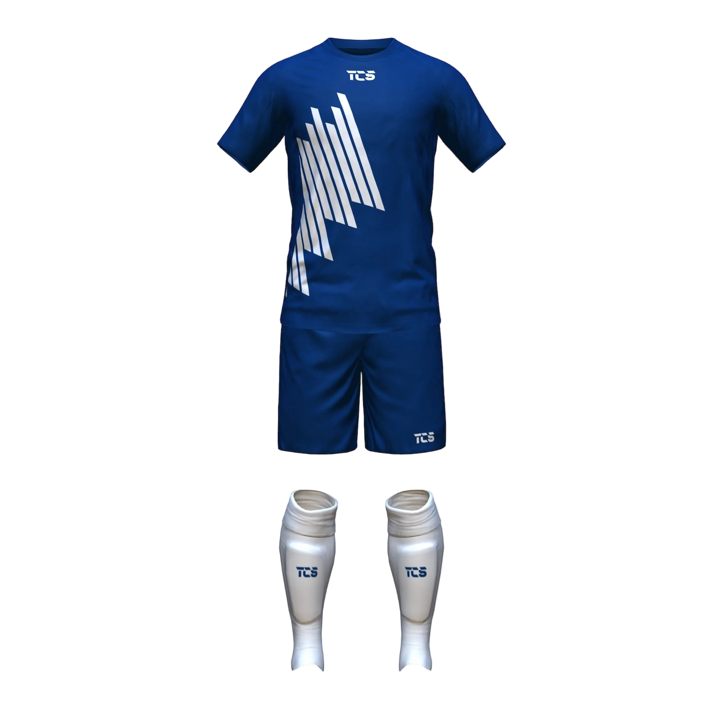 Custom Football Kit 826