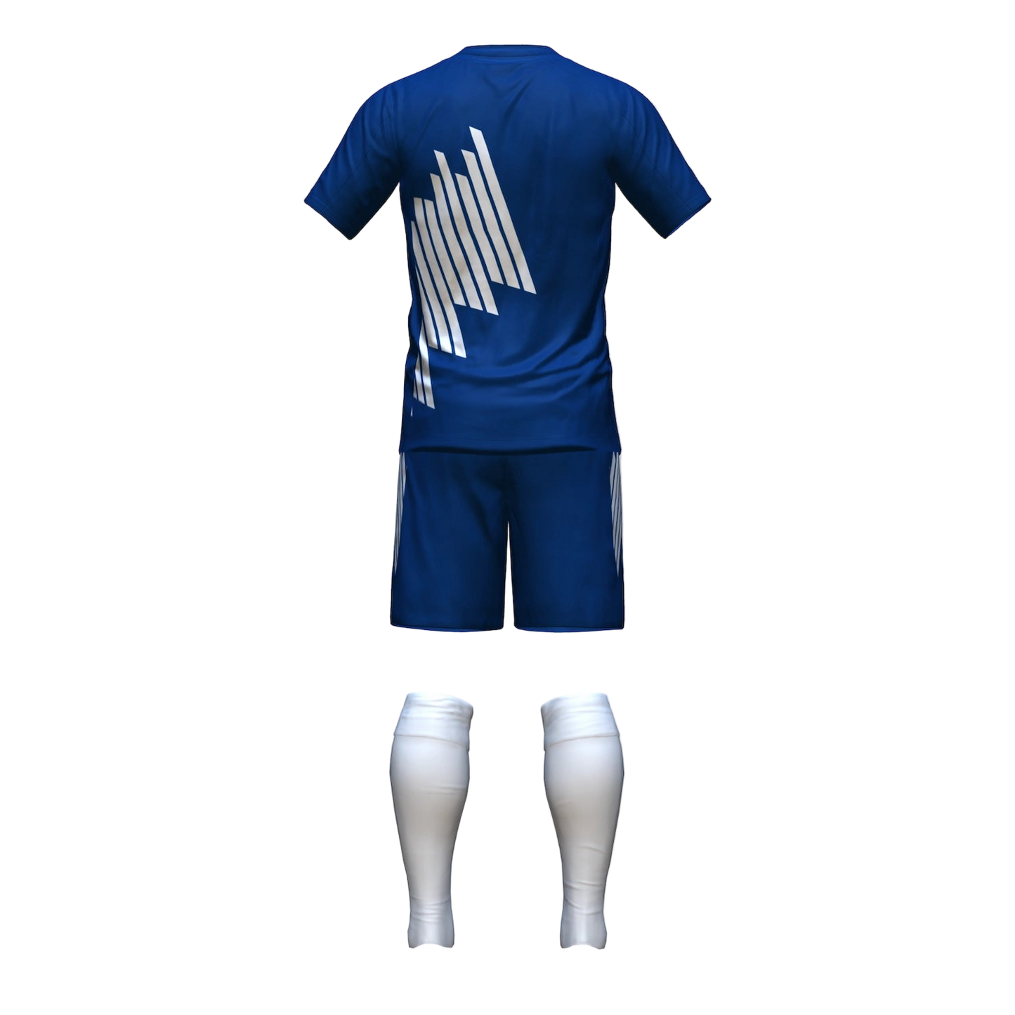 Custom Football Kit 826