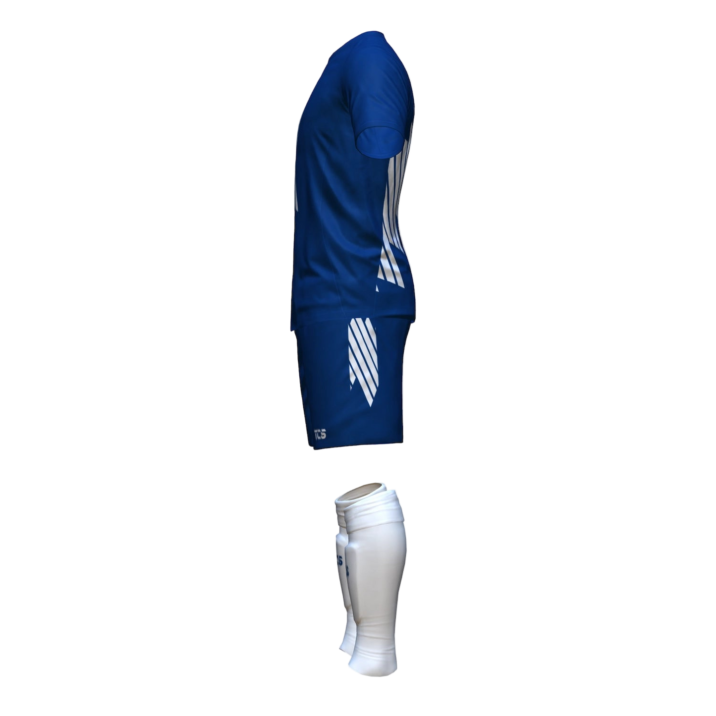 Custom Football Kit 826
